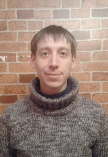 My photo - .Andrey., 36 from Tavda (@9sverdlovsk6)