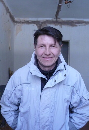 My photo - Ilgiz, 55 from Almetyevsk (@ilgizhalilov)