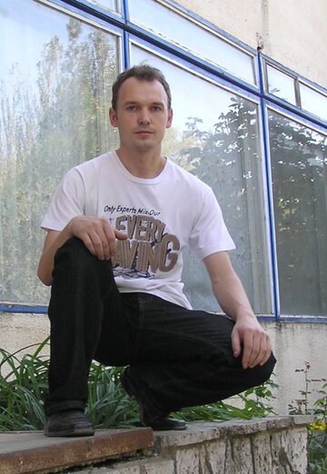 My photo - Andreas, 43 from Feodosia (@andreas826)