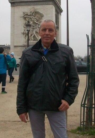 My photo - Volodimir, 68 from Lviv (@volodimir7410)