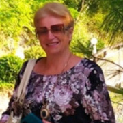 Любовь, 63, Москва