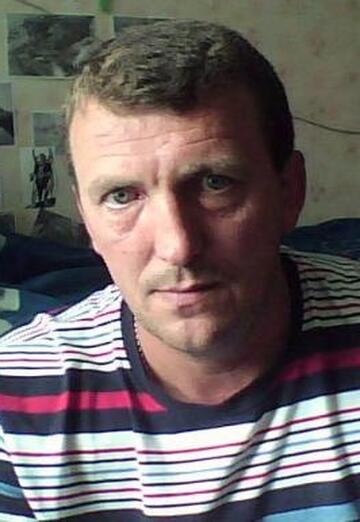 My photo - sergei, 55 from Rostov-on-don (@sergei1684)