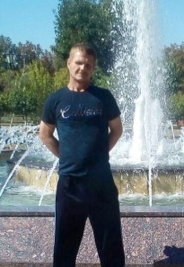 My photo - Viktor, 42 from Leningradskaya (@viktor200524)