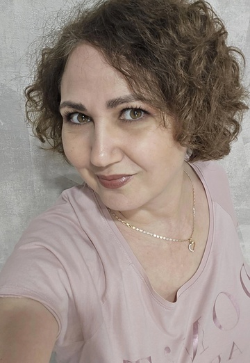 My photo - Zamira, 52 from Ufa (@zamira892)