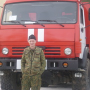 петр, 41, Нерехта