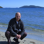 Алексей, 47, Славянка
