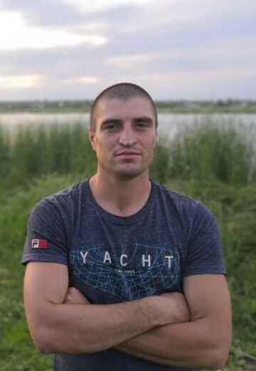 My photo - Mehti, 33 from Saratov (@mehti161)