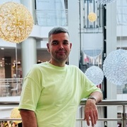 Андрей, 43, Чебоксары