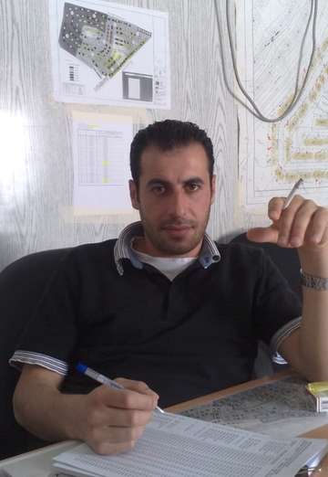 Моя фотография - panadol, 44 из Дамаск (@panadol20)