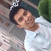 Ринчин, 27, Улан-Удэ