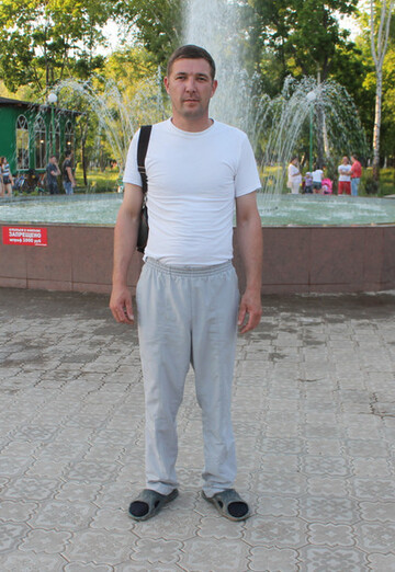 Моя фотография - Валерий, 44 из Нефтекамск (@valeriy32199)