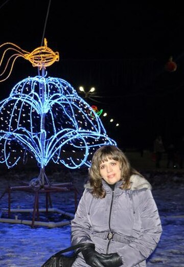 Моя фотография - Ирина, 42 из Дзержинск (@irina6673510)