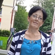 Наталья, 43, Новодугино