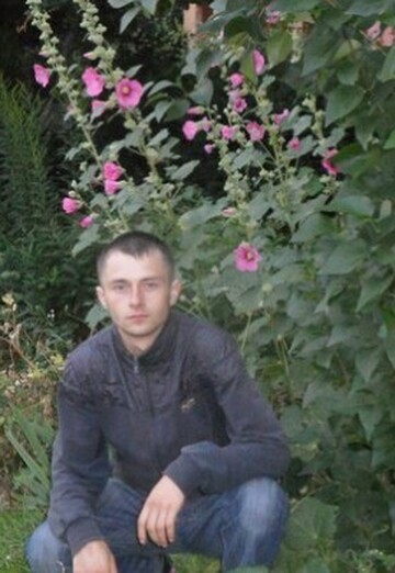 Моя фотография - Андрей, 30 из Минск (@andrey564237)