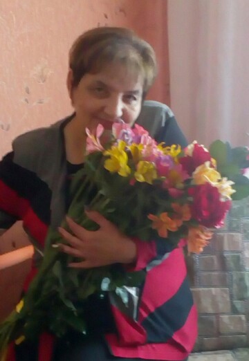 Моя фотография - Светлана, 62 из Синельниково (@svetlana178500)