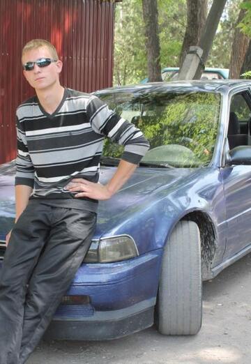 My photo - sergey, 32 from Bishkek (@sergey97544)