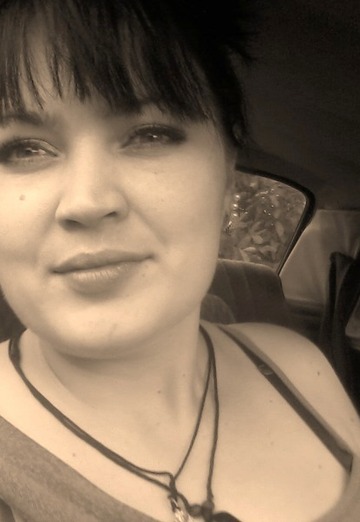 My photo - Elena, 40 from Salsk (@elena104423)