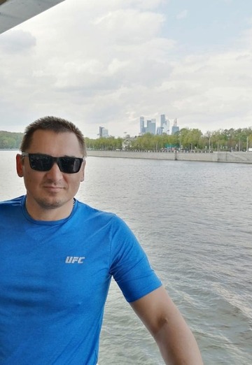 Моя фотография - Роман, 34 из Петропавловск-Камчатский (@roman204053)