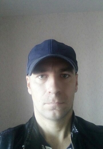 My photo - Evgeniy, 38 from Ufa (@evgeniy347851)