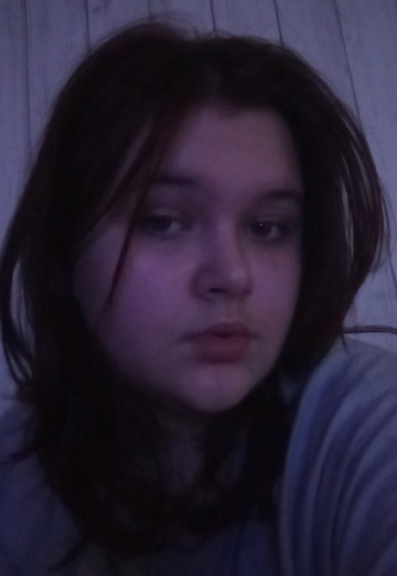 My photo - Vera, 19 from Khanty-Mansiysk (@vera55038)
