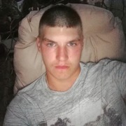 Алексей, 19, Вологда