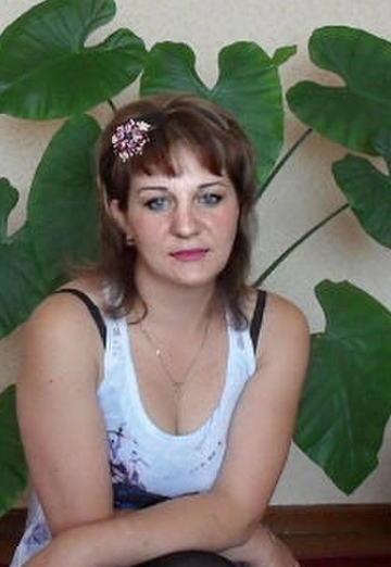 Моя фотография - Катерина, 40 из Лесосибирск (@ekaterinakuzakova)