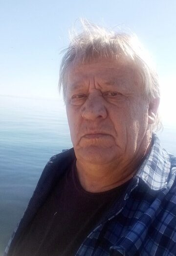 La mia foto - Vlad Drug, 68 di Kerč (@vladdrug)
