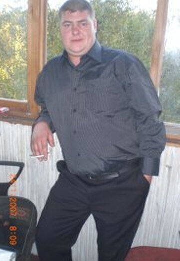 My photo - Vladimir, 39 from Vnukovo (@vladimir47647)