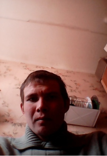 Моя фотография - Айрат, 31 из Лениногорск (@ayrat3311)