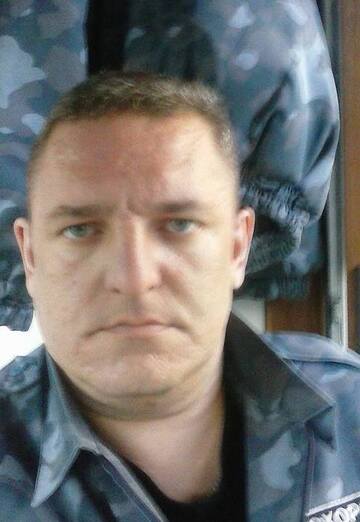 Моя фотография - Сергей, 44 из Киев (@sergey663536)