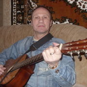 Валерий, 59, Покров