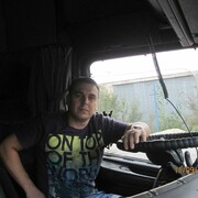 Виталий, 42, Гай