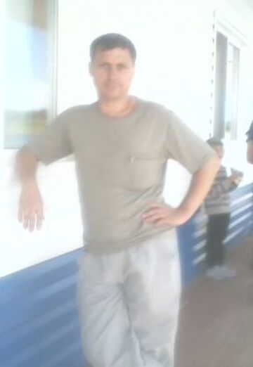 My photo - Andrey, 48 from Gremyachinsk (@andrey79407)