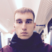 Сергей, 32, Заволжье