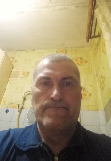 My photo - andrey, 56 from Kirov (@andrey882315)