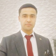Темур, 28, Москва