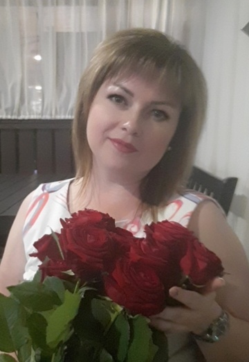 My photo - Larisa, 38 from Oryol (@larisa65473)