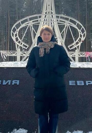 Моя фотография - Yana, 54 из Новосибирск (@yana46020)