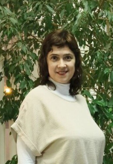 Oksana (@oksana141560) — my photo № 1