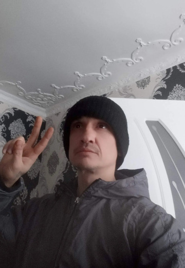 Ma photo - Aleksander, 41 de Lipetsk (@aleksander5105)