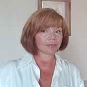 Svetlana 59 Gelendzhik