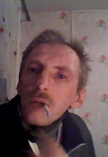 Моя фотография - Анатолий, 57 из Каргополь (Архангельская обл.) (@anatoliy36118)
