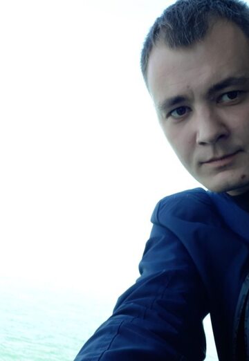 Моя фотография - Дмитрий, 35 из Дзержинск (@dmitriy281253)