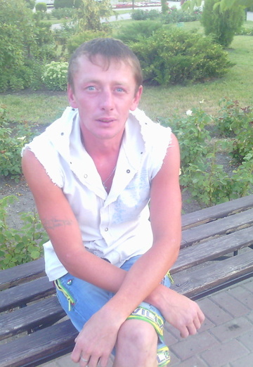 My photo - Aleksandr, 47 from Stary Oskol (@aleksandr667343)