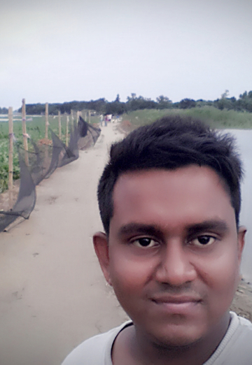 My photo - Saidul, 32 from Dhaka (@saidul3)