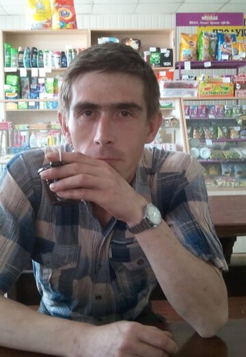 Моя фотография - Леонид Кавуненко, 36 из Петрозаводск (@leonidkavunenko)