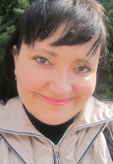 My photo - Aleksandra, 41 from Makeevka (@aleksandra49714)