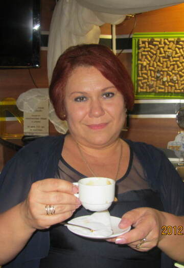 Моя фотография - IRINA, 56 из Кропивницкий (@irina121669)