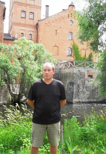 My photo - serg, 53 from Kyiv (@serg9815)