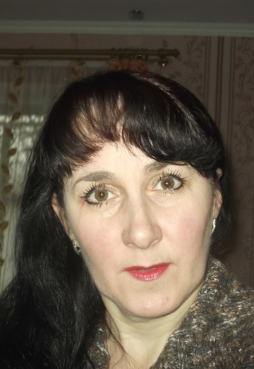 My photo - Olga, 61 from Berdyansk (@olga60016)